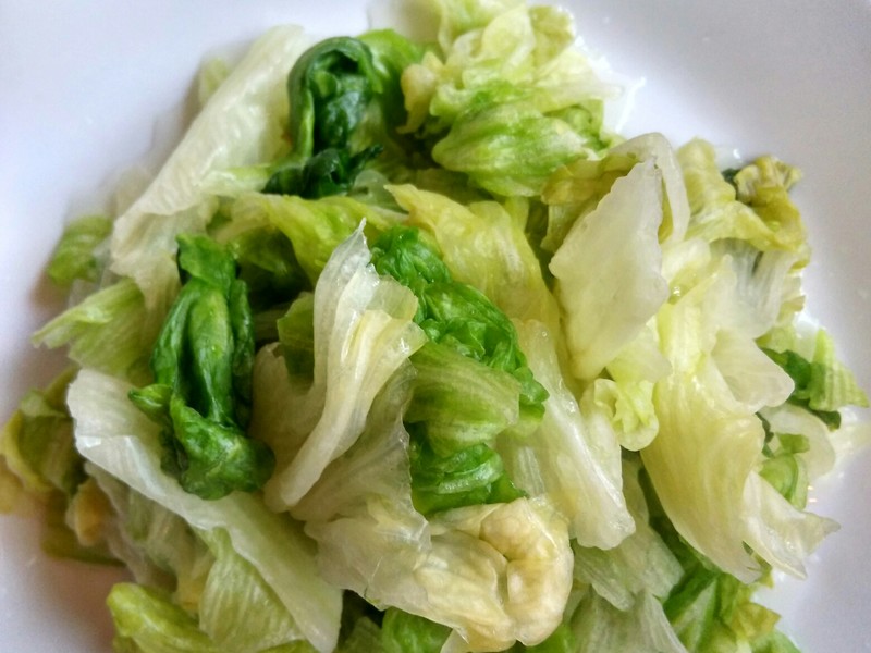 干煸花菜的家常做法：简单易学，美味可口