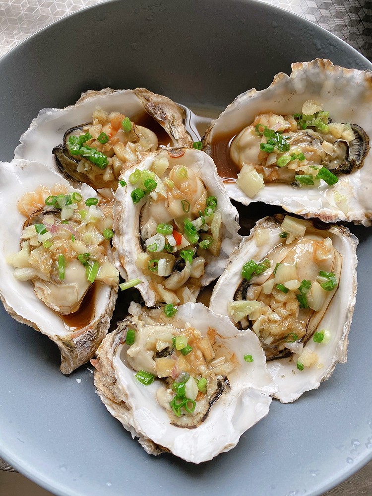 虾的家常做法大全：解锁美味，享受海洋鲜香
