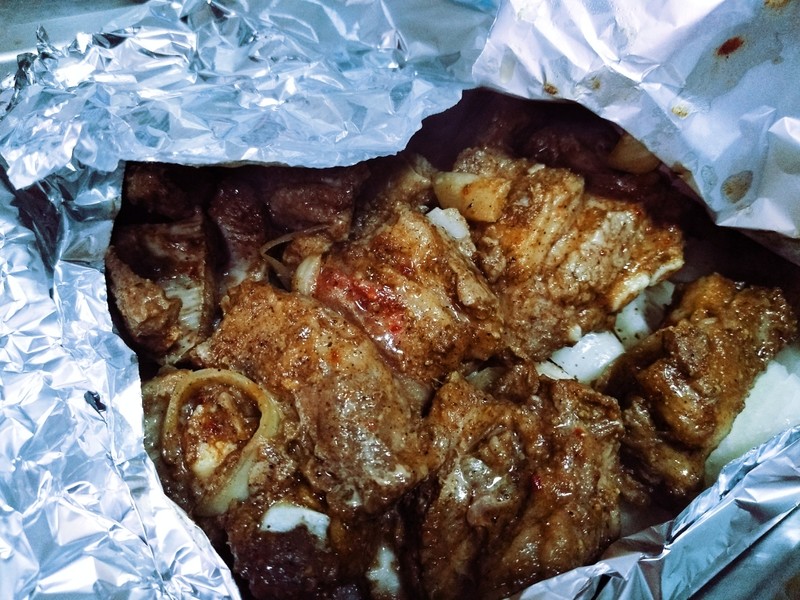 紫菜蛋花汤的家常做法：简单快捷的美味佳肴