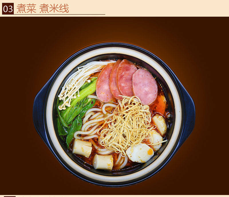 星隆小吃街：探寻人间烟火气的美食天堂