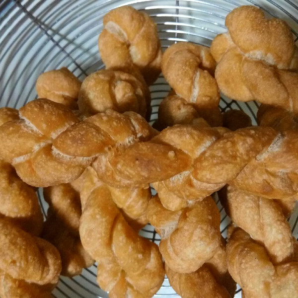 北京小吃一条街：探寻老北京的味道