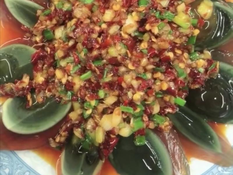 凯里特色小吃：一场味蕾的盛宴