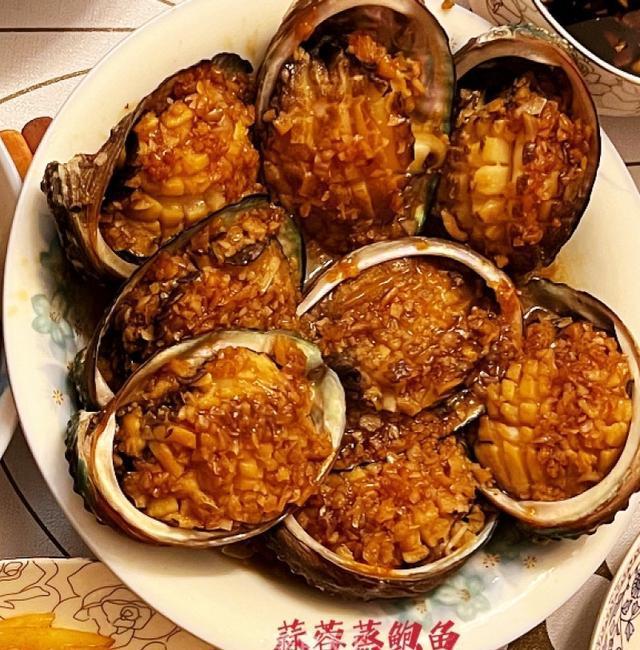 家常闽南菜：传统风味与现代口感的完美融合