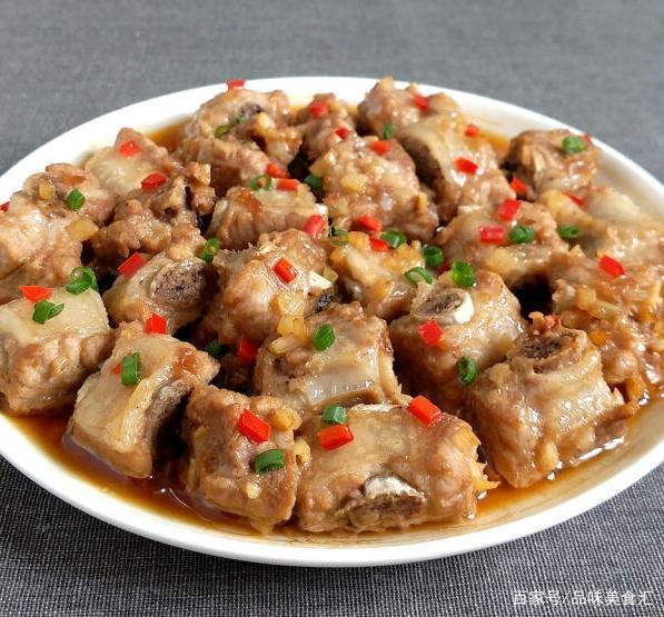 学习做小吃：解锁街头美食的秘诀