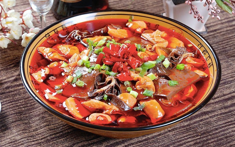 后小吃：探寻美食新潮流