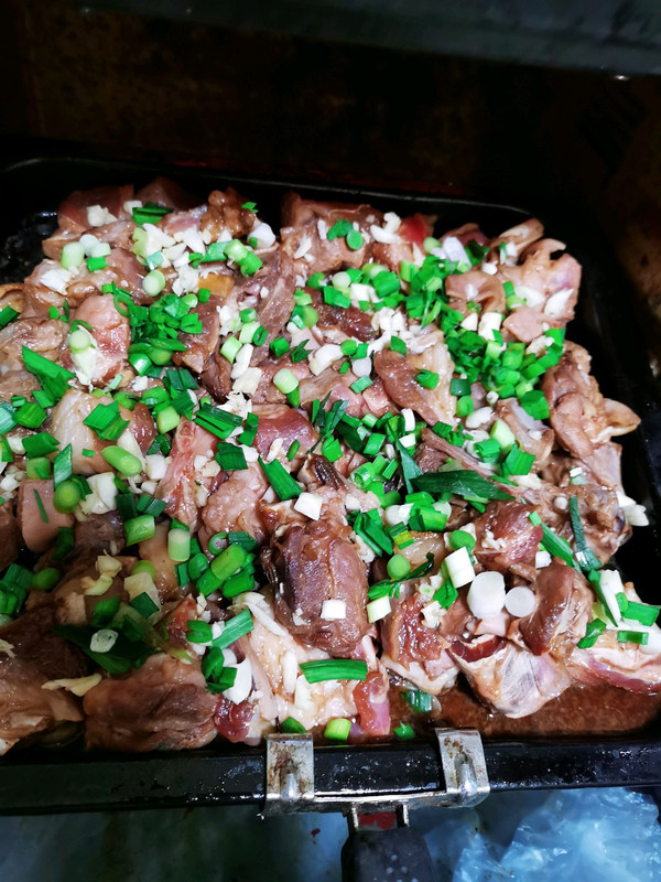 包饭小吃：探索街头美食的独特魅力