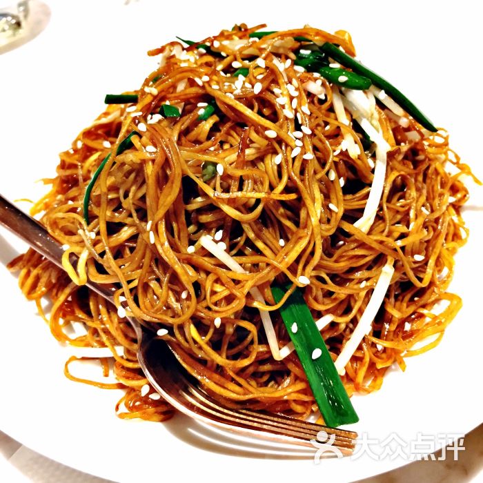 阳逻特色美食：舌尖上的美味探索