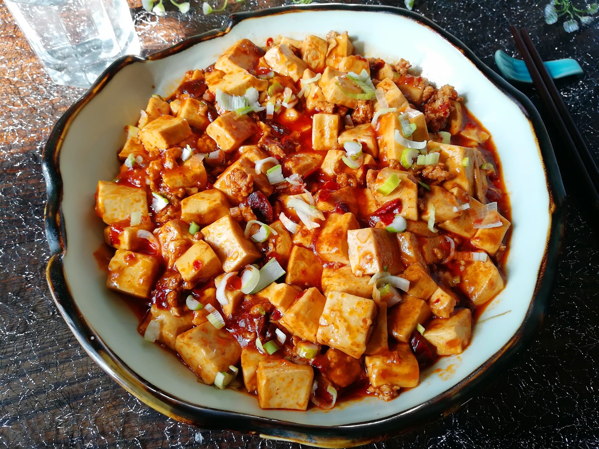 西安的特色美食是什么？探索古都的味道之旅