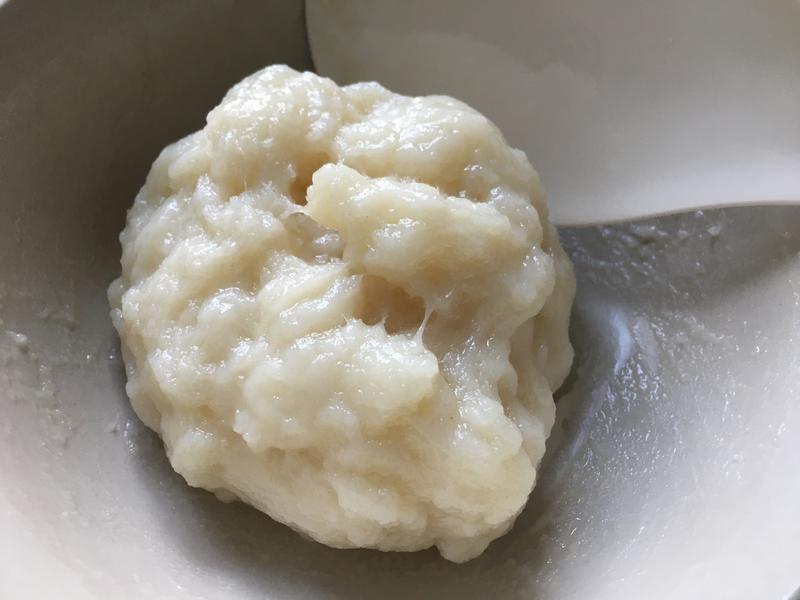 地方特色美食酸奶疙瘩：探寻独特风味背后的故事