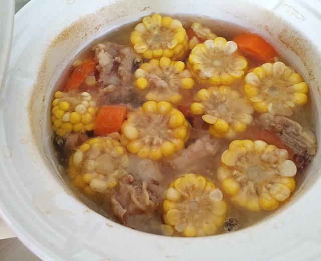 焖鸡腿家常做法：美味与简单的完美结合