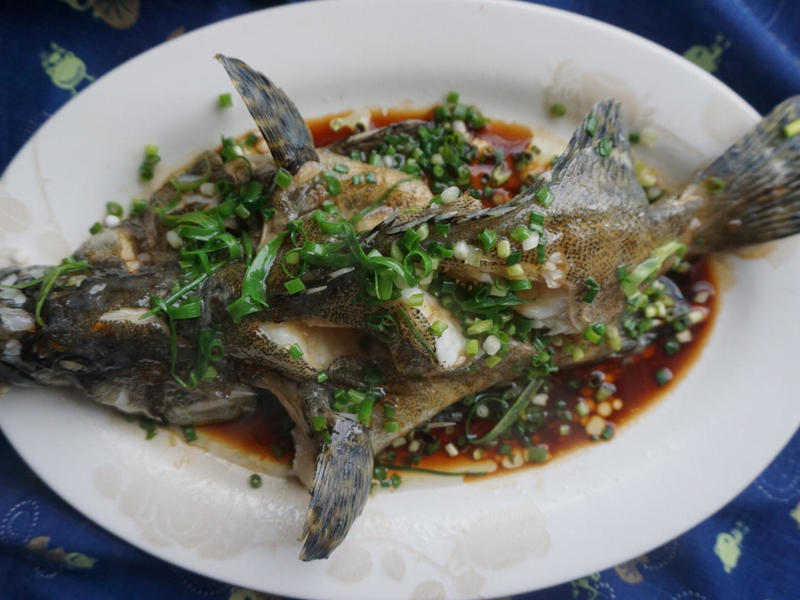 干烧茄子的家常做法