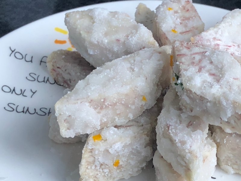 家常油泼面的做法：简单几步，美味即刻享