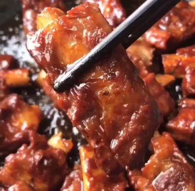 清炒土豆片的家常做法