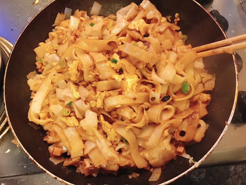 家常豆腐羹的做法：温暖每一根味蕾