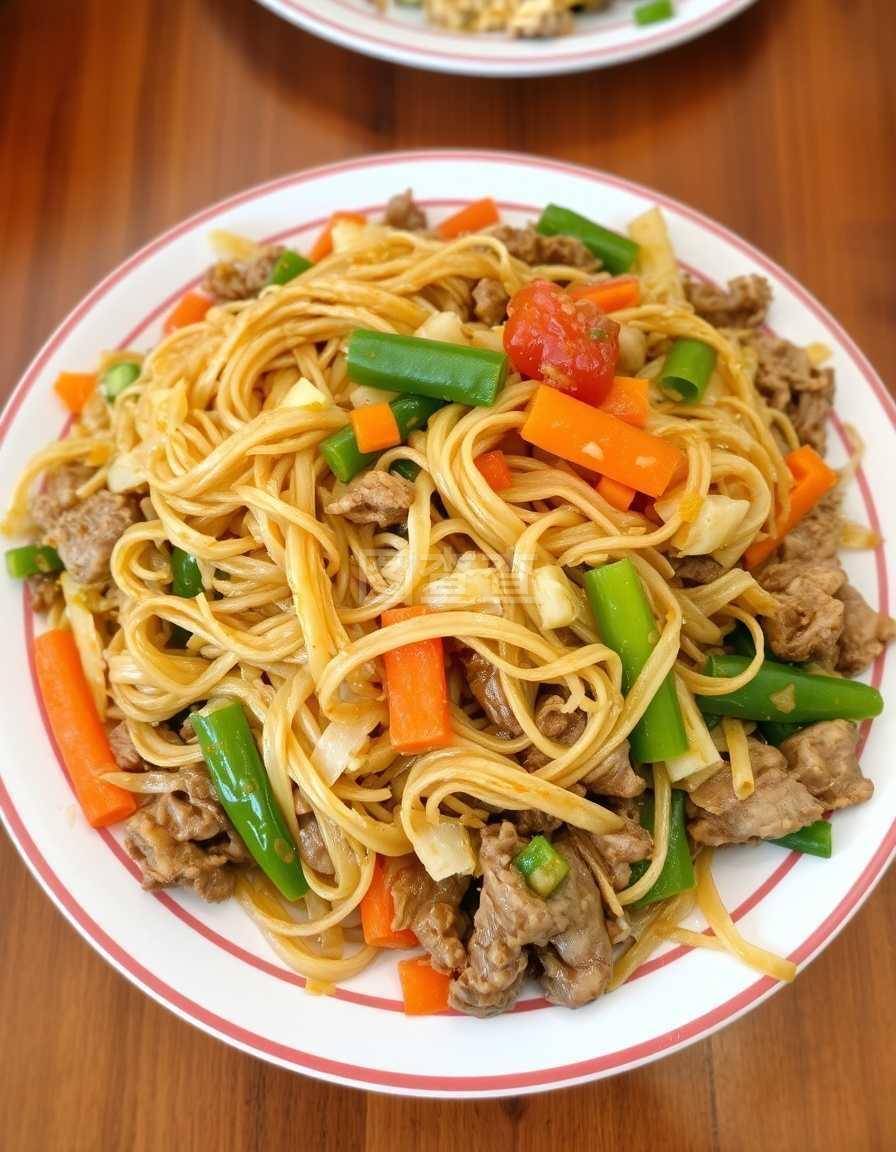 酱鸡翅尖的家常做法：简单易学的美味佳肴