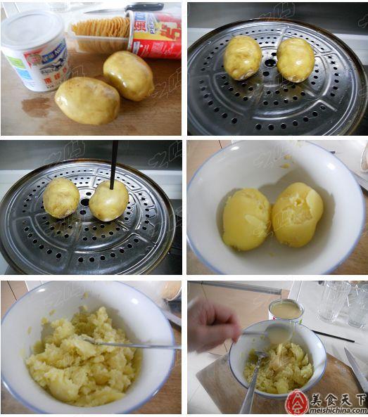 炒粉皮的家常做法：简单易学，美味可口