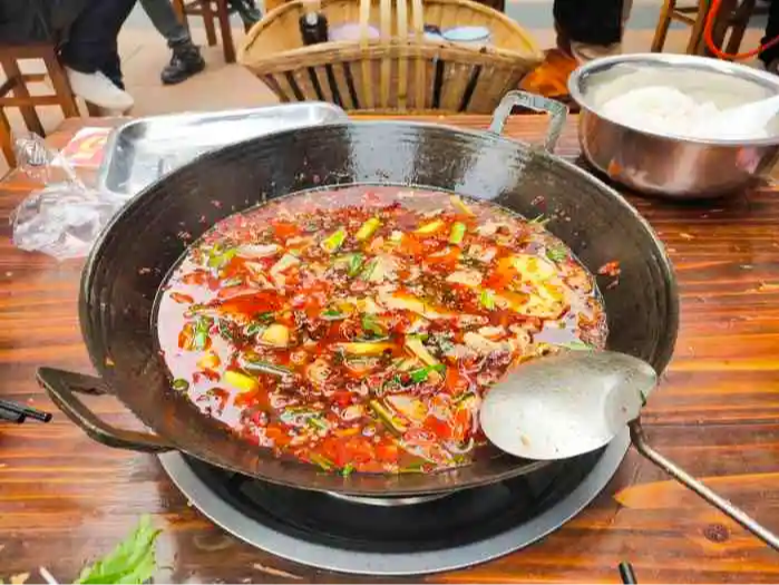 中国十大家常菜：美味与传统的融合