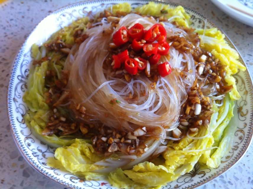 天津站附近小吃：探寻美食的绝佳起点