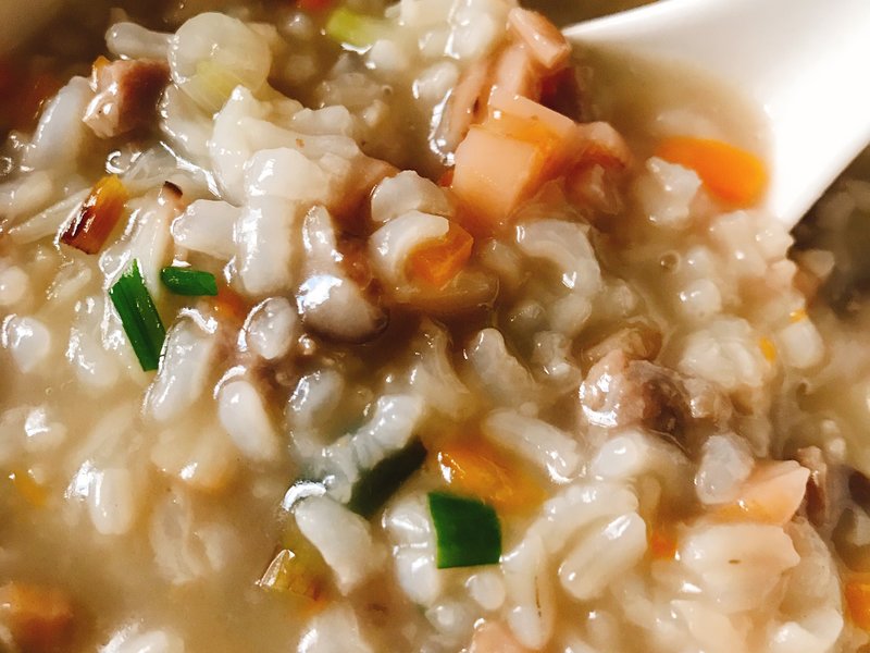 苗栗小吃：探寻台湾美食的独特魅力