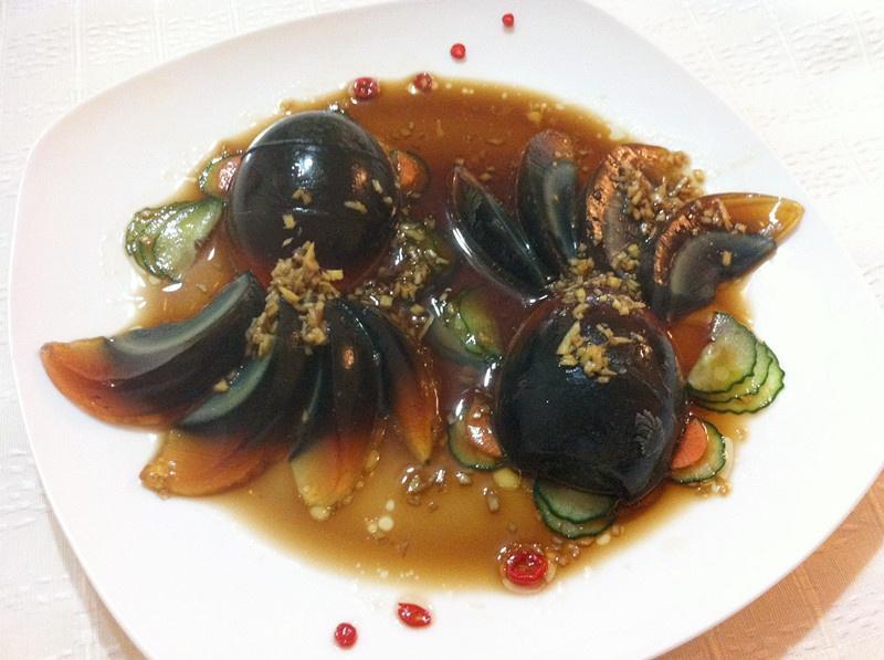 又好吃又简单的家常菜：让美食成为日常的享受