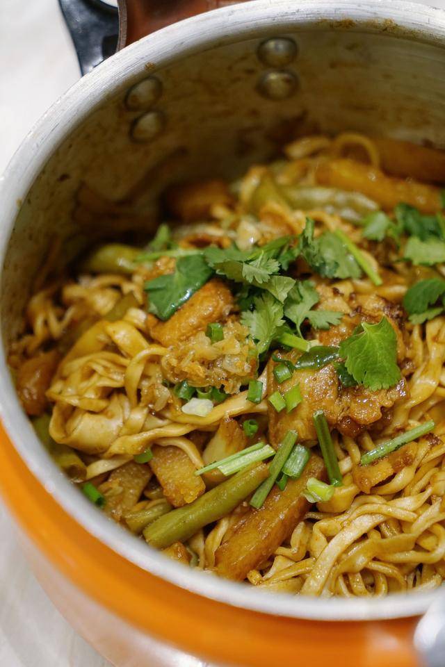 鱼头炖豆腐怎么做好吃 - 美食博客分享