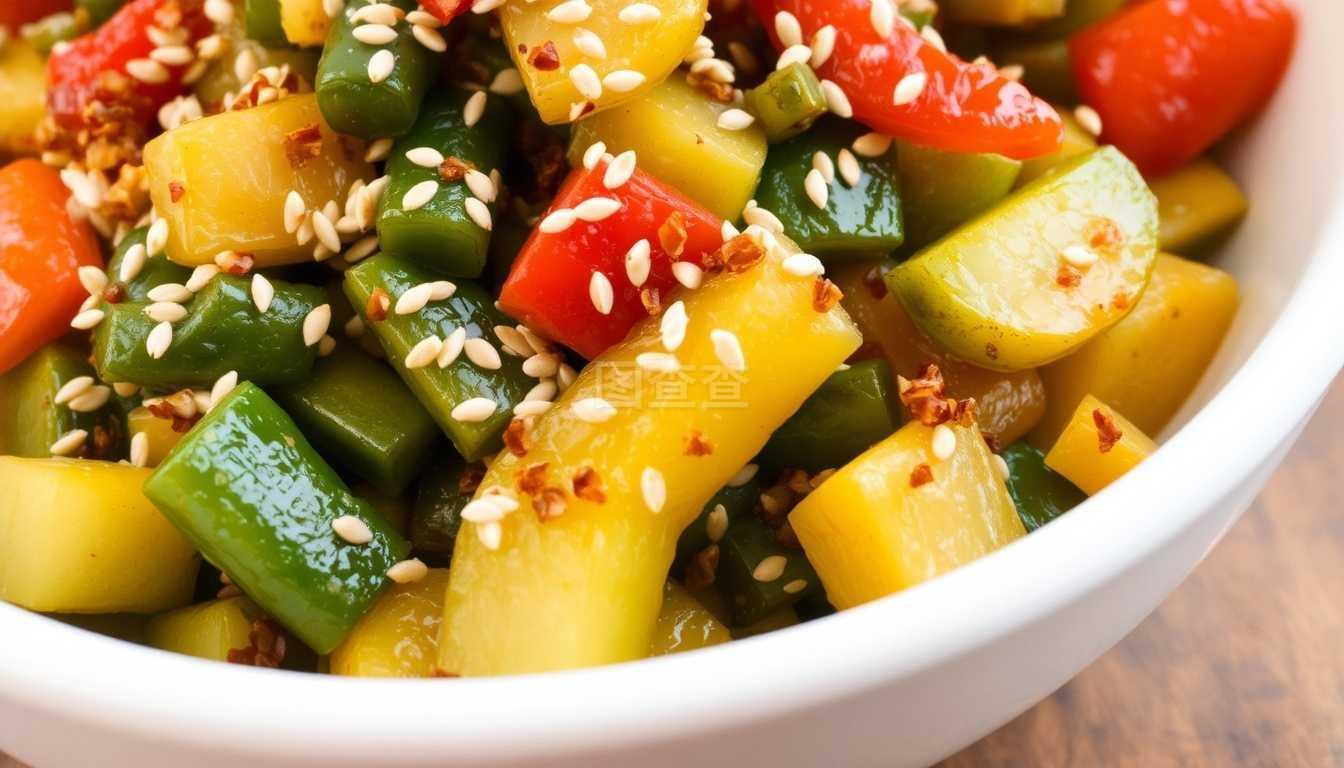 分宜特色美食：探寻地方风味，品味独特佳肴