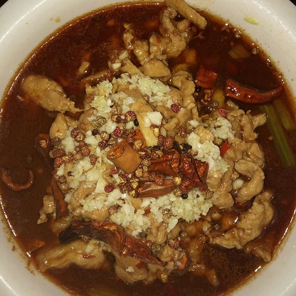 嘉峪关特色美食视频：一场味蕾的盛宴