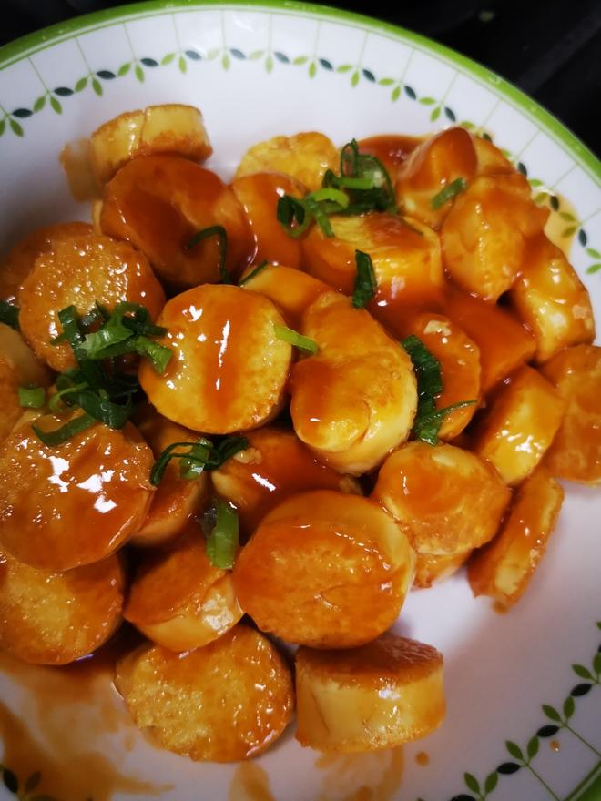 南朗镇特色美食攻略：品味地道美味