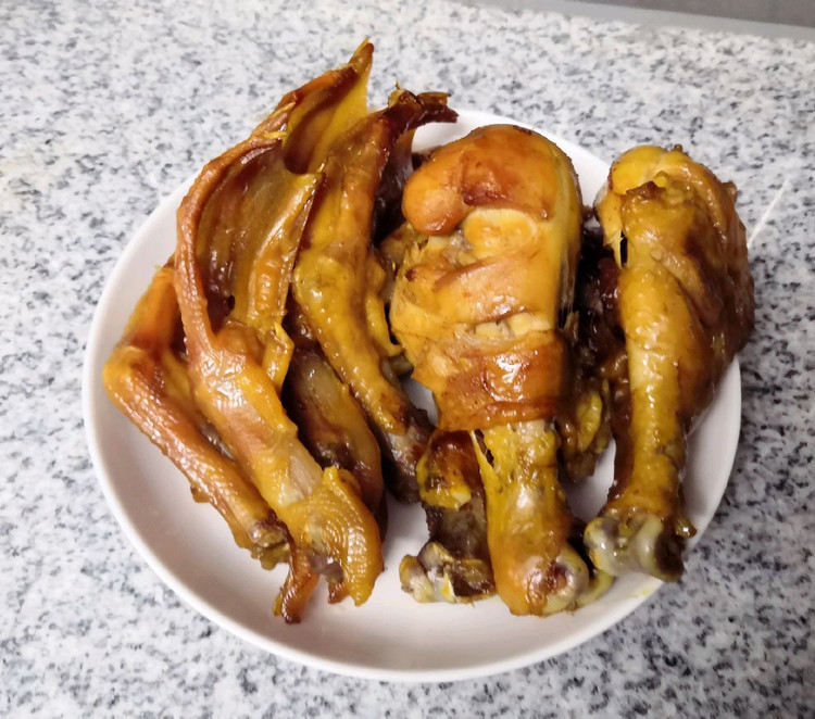 各省特色美食：舌尖上的中国之旅