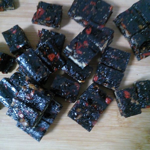 家常凉面的做法：夏日消暑必备