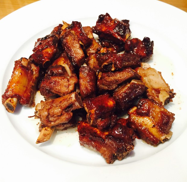 牛肉乱炖的家常做法：美味与便捷的完美结合