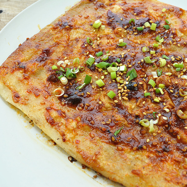 肉烧茄子的家常做法：家常美食的魅力