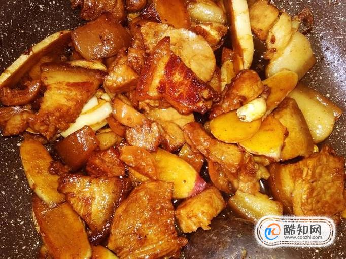 家常荤菜菜谱：美味又实用的下饭菜