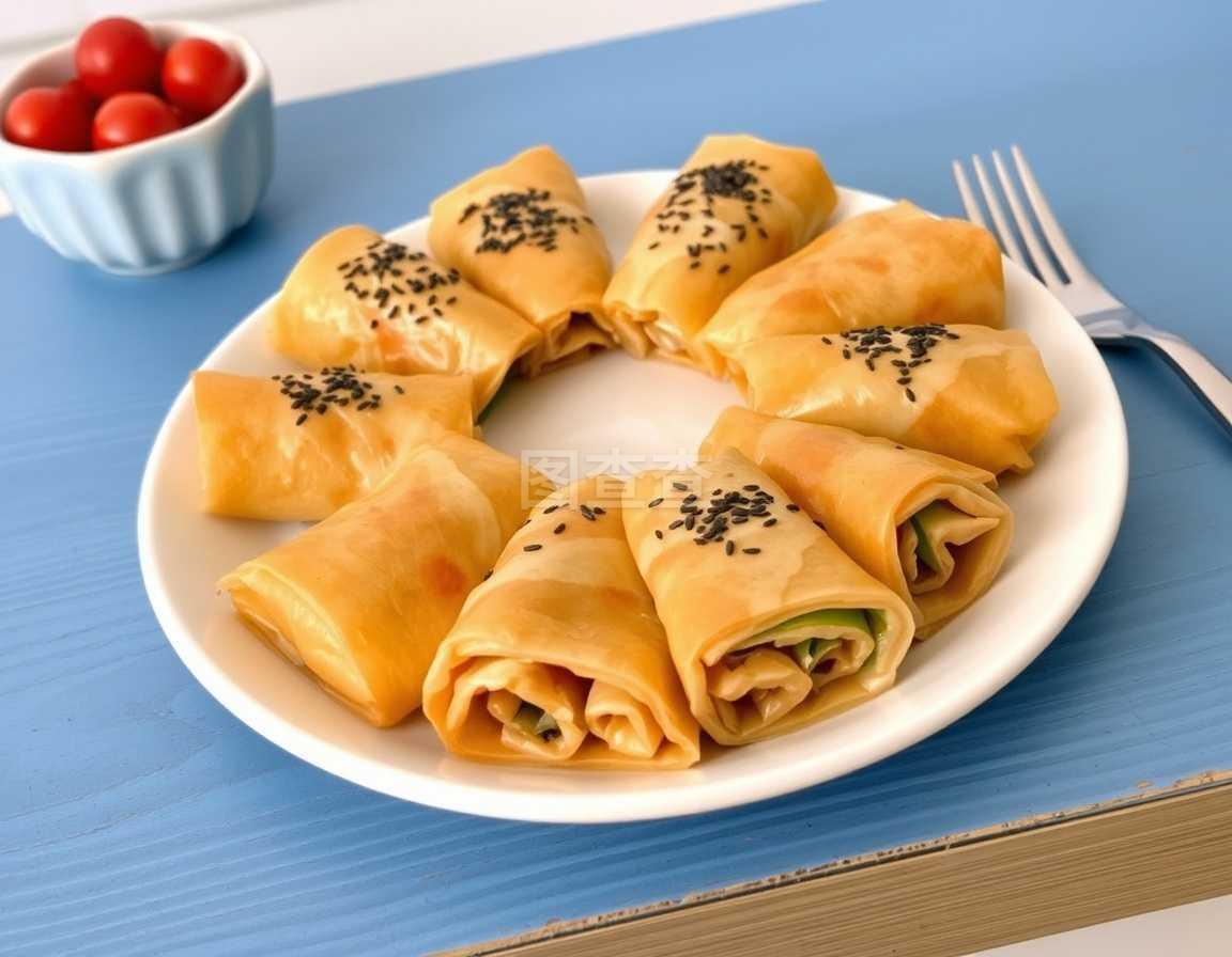 山药家常做法：简单易学，美味可口