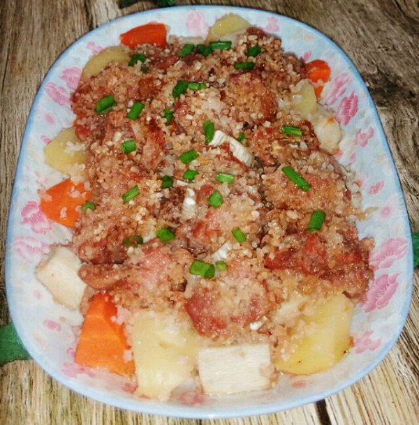 抚顺小吃：舌尖上的东北风味