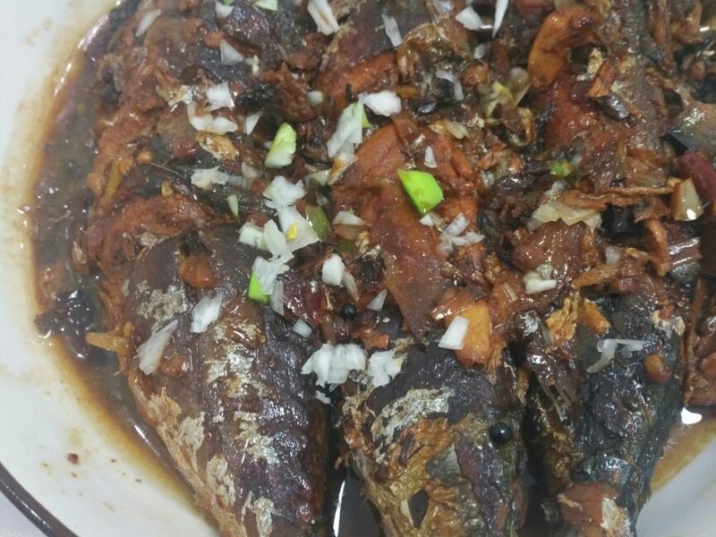 风味茄子怎么做好吃