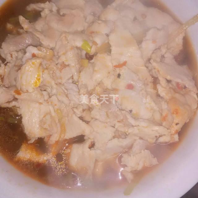 茄饼夹肉的家常做法：美味与传统的完美融合
