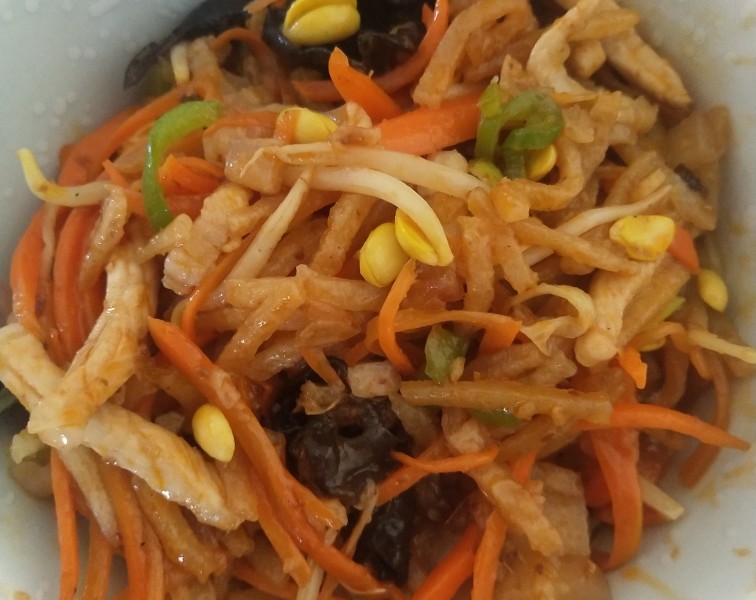 鹰嘴豆怎么做好吃：解锁美味新境界