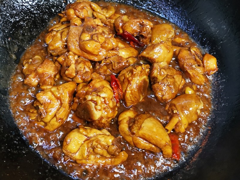 扣肉的家常做法：解锁经典美食的魅力
