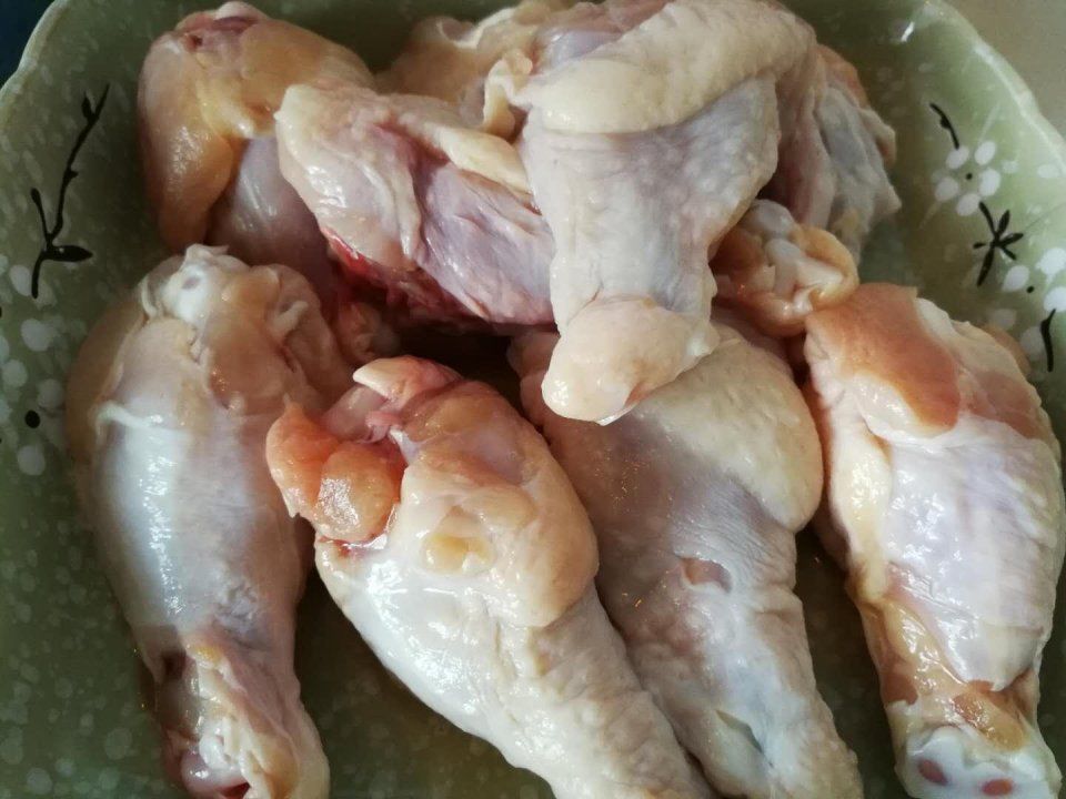 家常卤肉的做法及配料