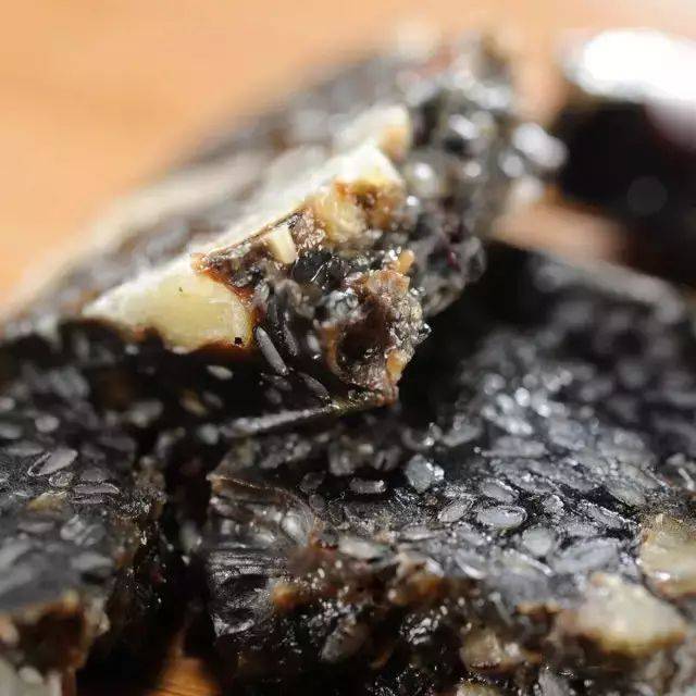 吴地小吃：舌尖上的江南风情