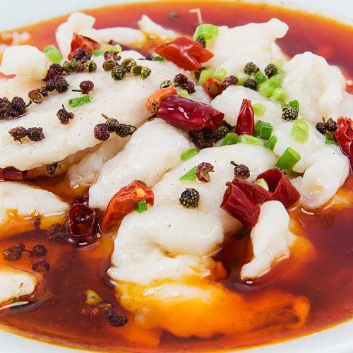成都特色美食万象城：一站式美食天堂探秘