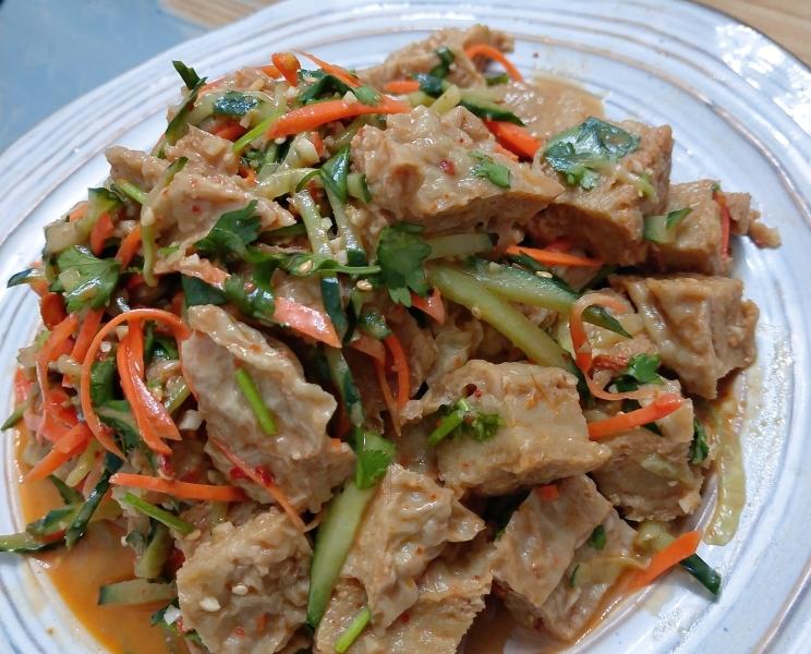 肉怎么炒才好吃 - 美食博主教你炒肉秘籍