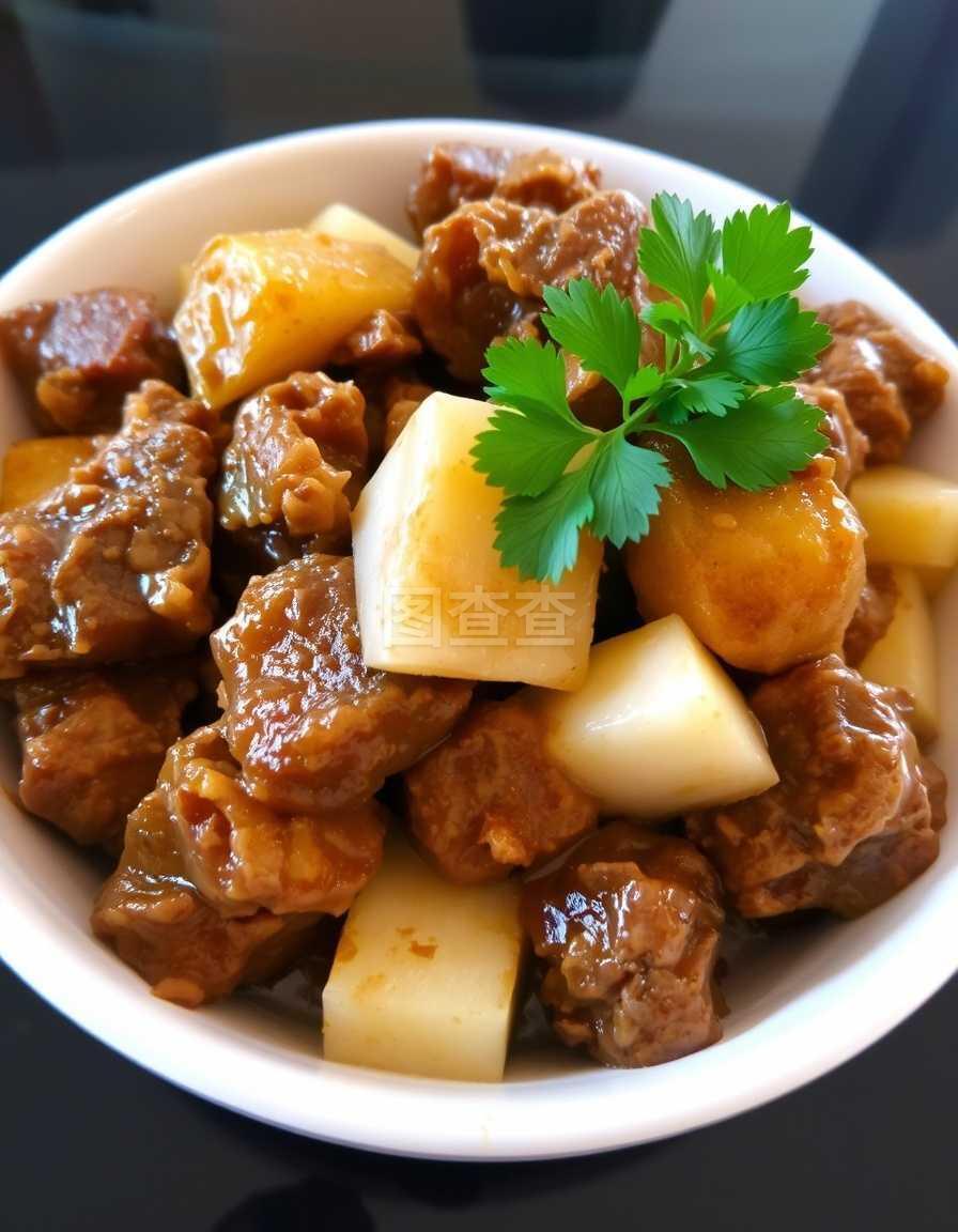 骨头肉怎么做好吃：解锁美味秘诀
