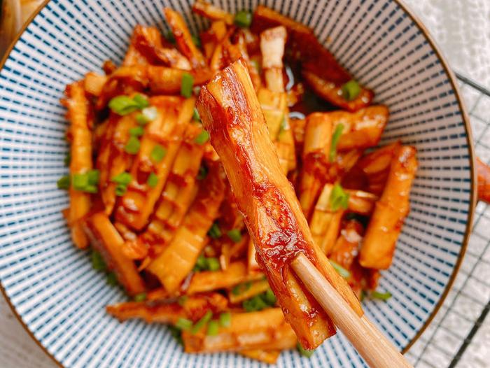 腌豆角怎么腌好吃？掌握秘诀，家常美味轻松做