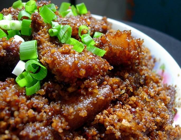 南澳岛特色美食：一场舌尖上的盛宴