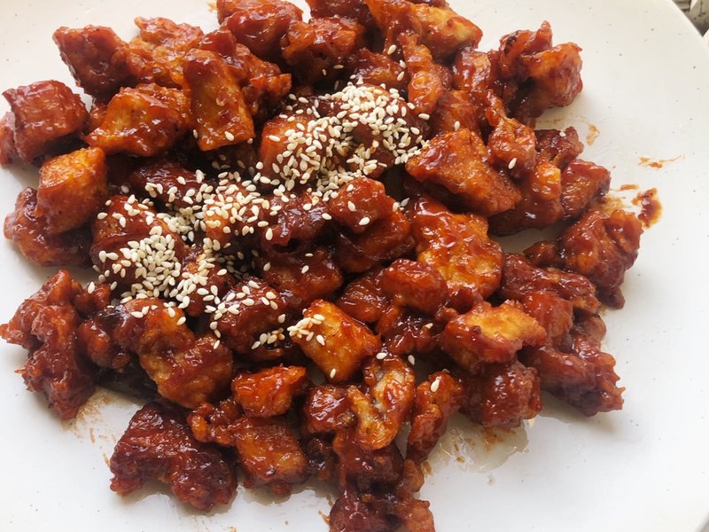 好吃的方便面：探寻美味背后的秘密