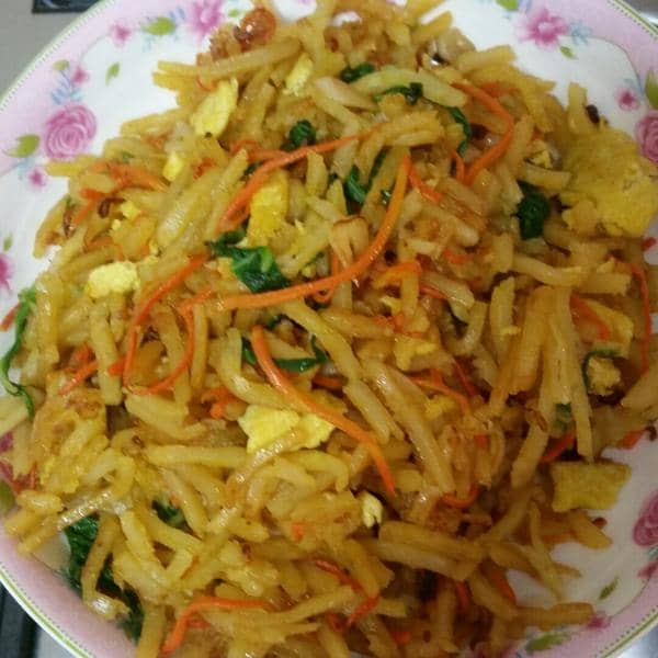 四川省特色美食介绍