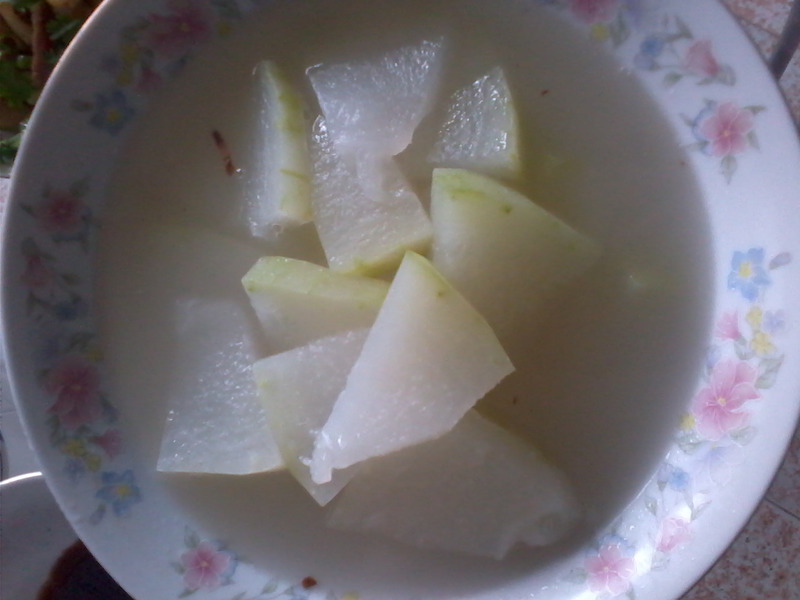 阜阳特色美食：水烙馍的魅力与传承