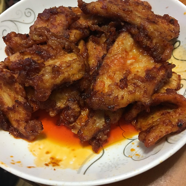 北京特色美食：门钉肉饼的传奇风味